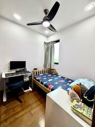 Kingsford Waterbay (D19), Apartment #605438561